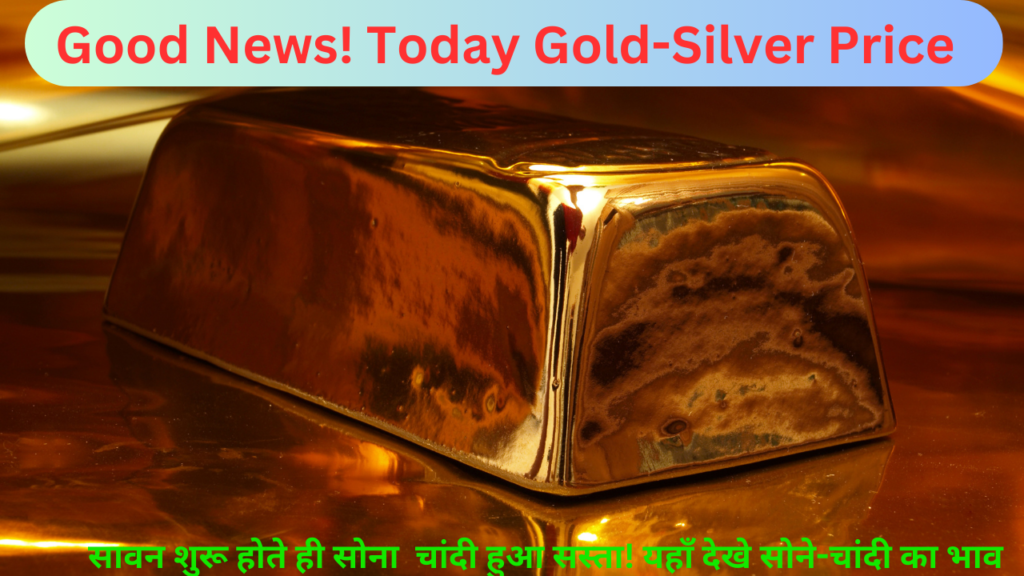 Good-News-Today-Gold-Silver by apbnews24